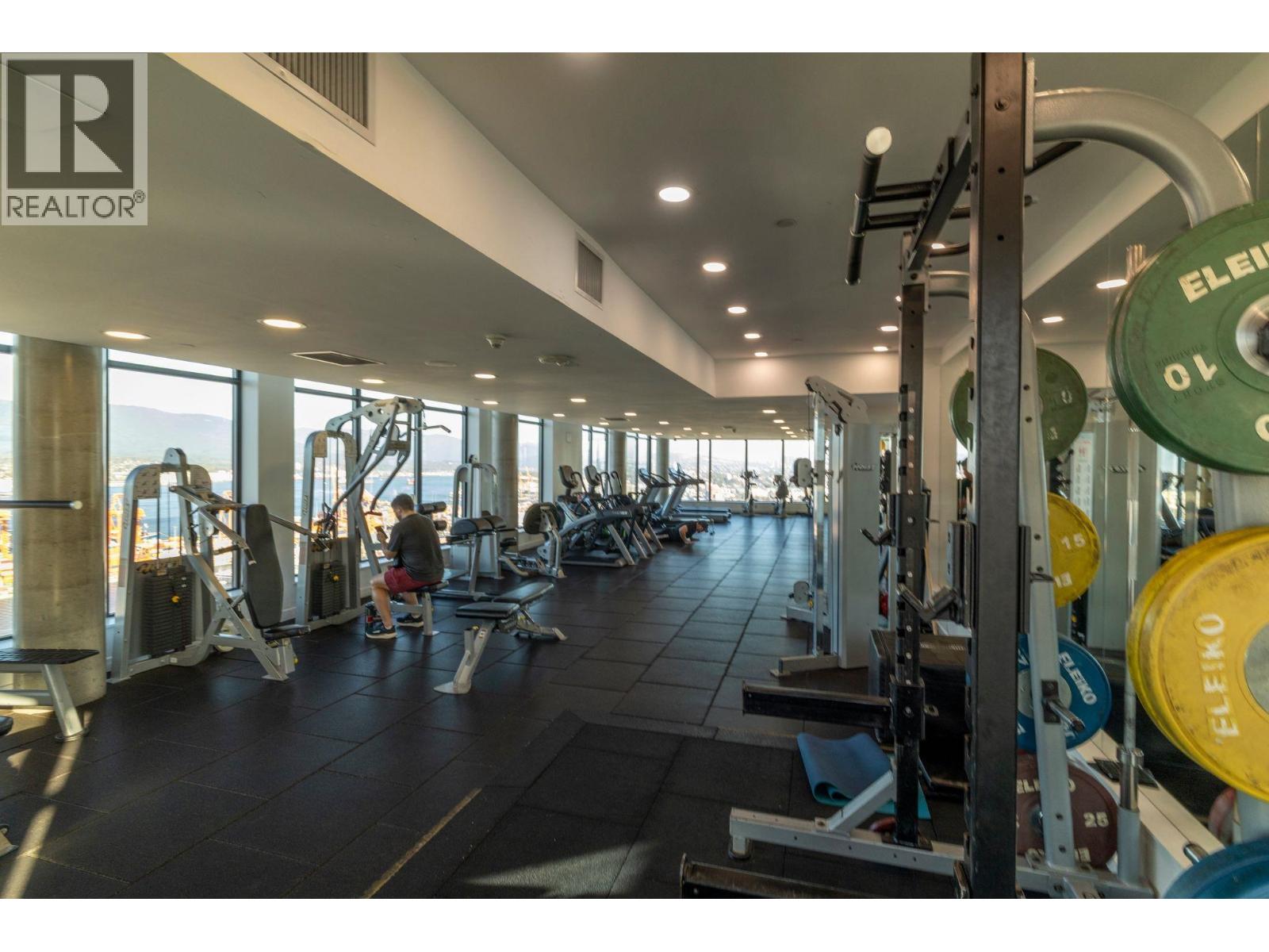 1803 108 W CORDOVA STREET