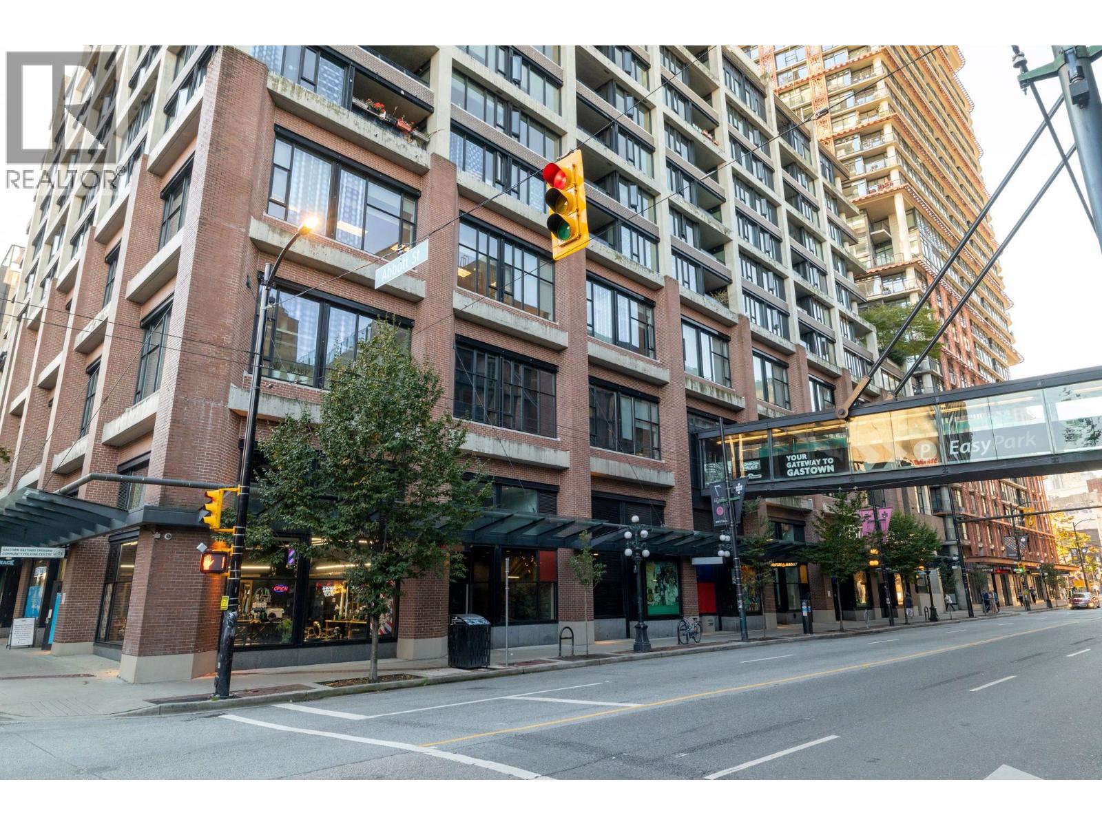 1803 108 W CORDOVA STREET