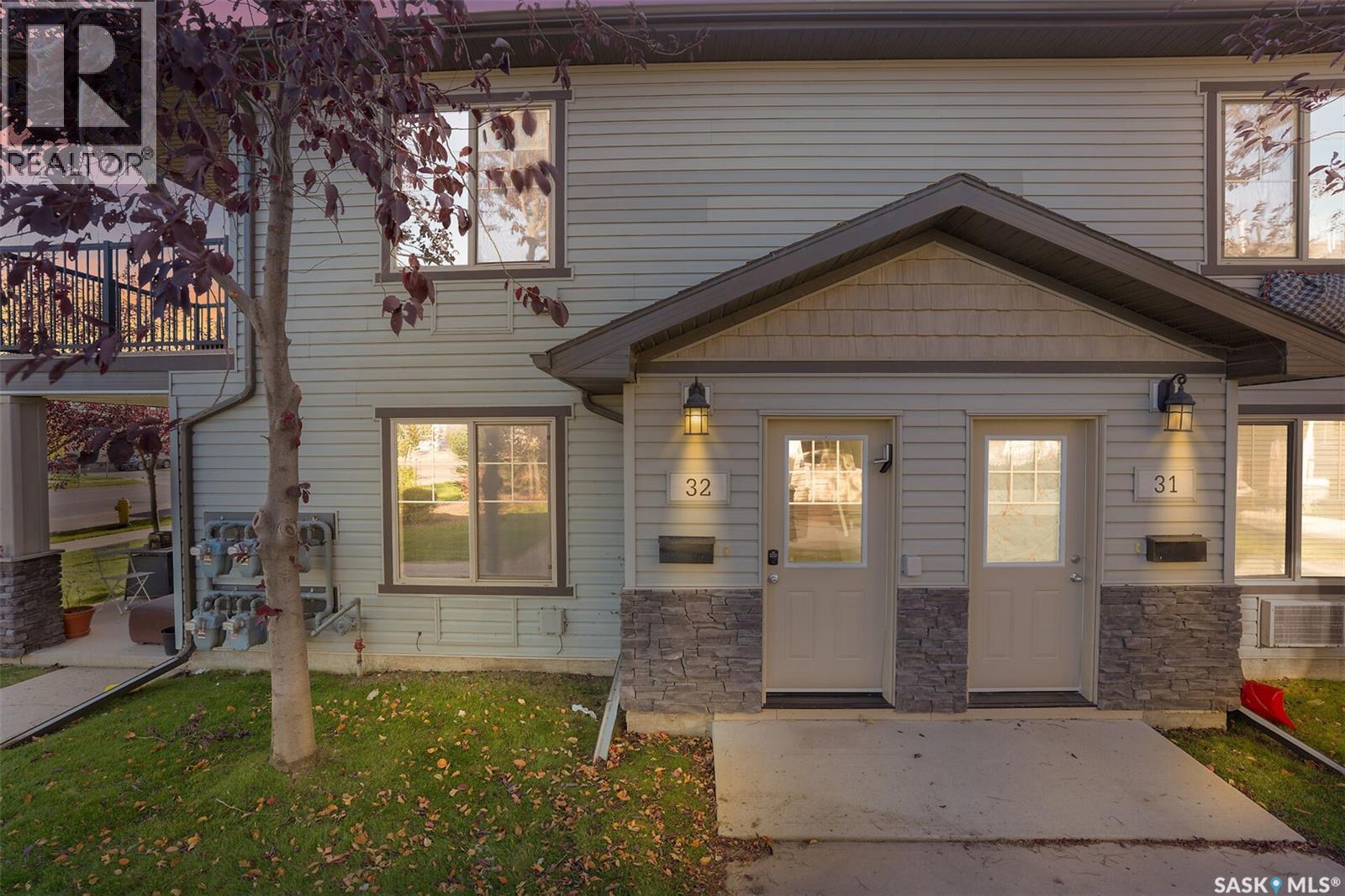 32 5019 James Hill Road, Regina, Saskatchewan  S4W 0B9 - Photo 1 - SK050839