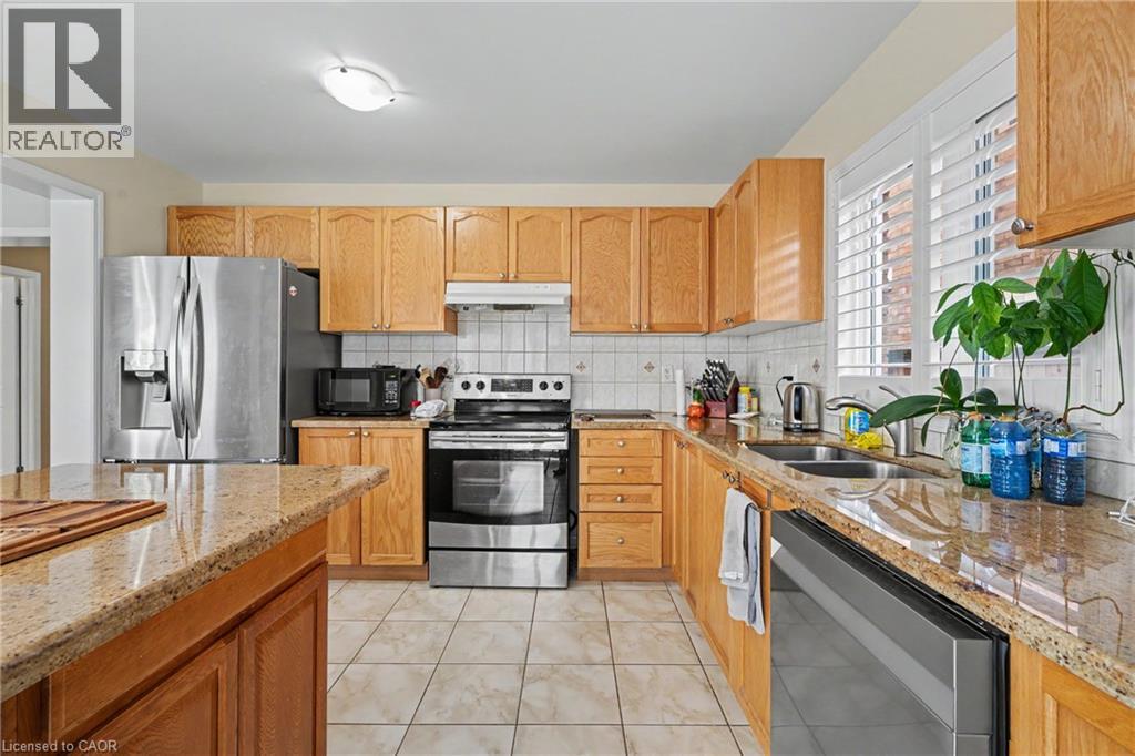 418 Kitty Murray Lane, Ancaster, Ontario  L9K 0E2 - Photo 15 - 40869897