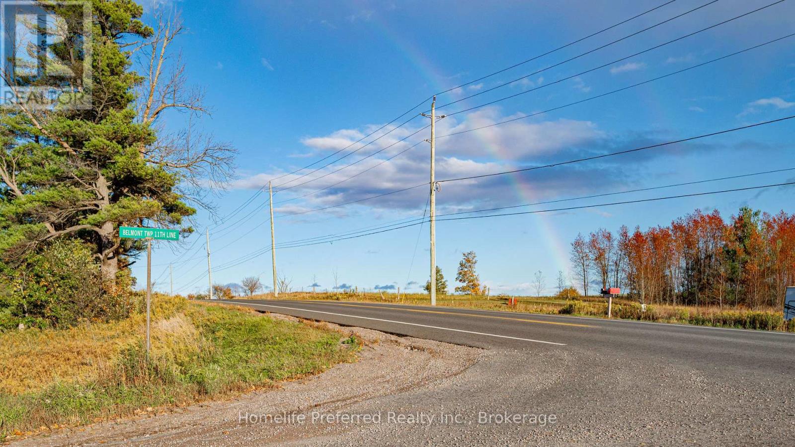 00 County Road 42 Road, Asphodel-Norwood, Ontario  K0L 1Z0 - Photo 27 - X13883150