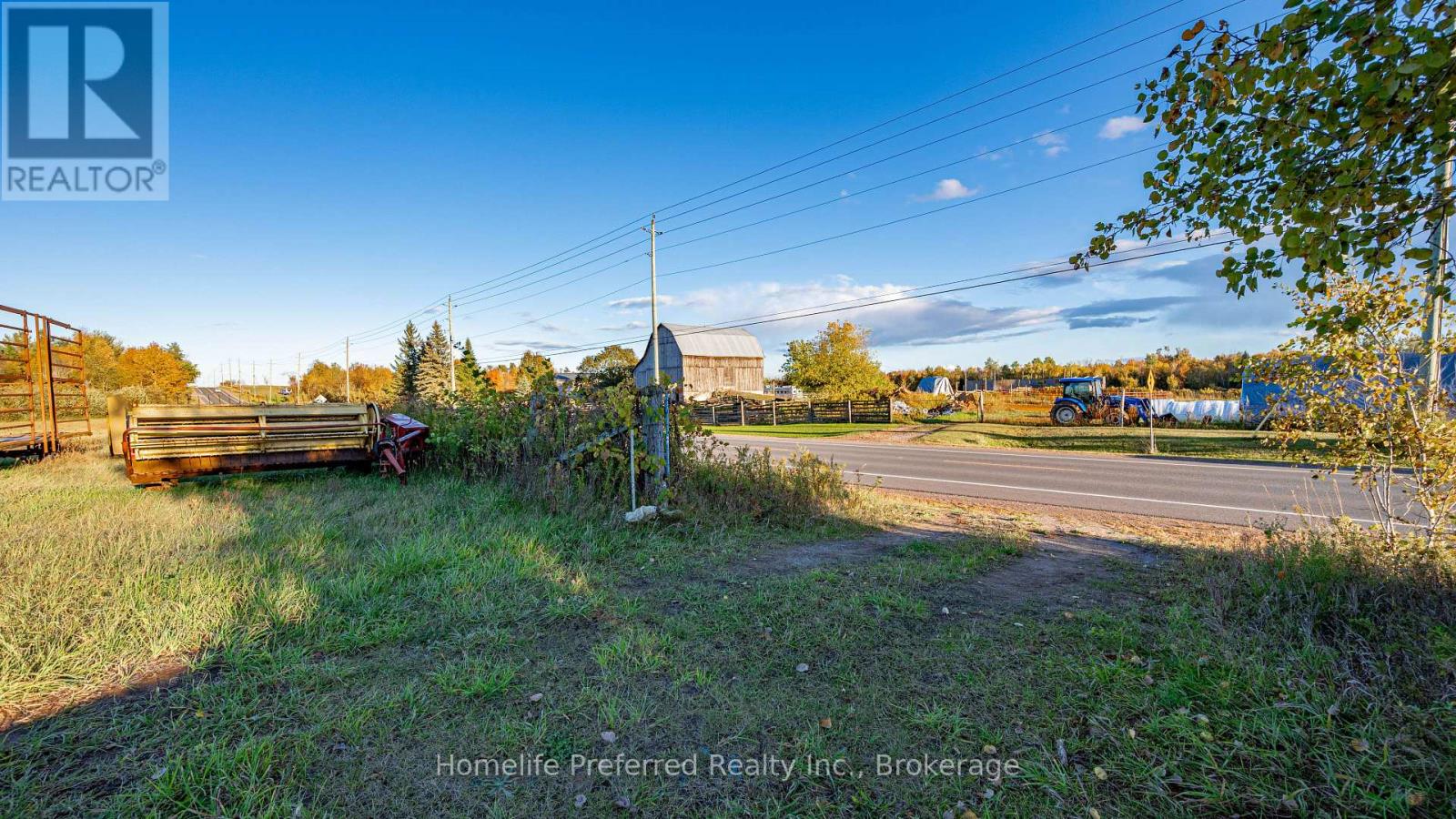 00 County Road 42 Road, Asphodel-Norwood, Ontario  K0L 1Z0 - Photo 7 - X13883150
