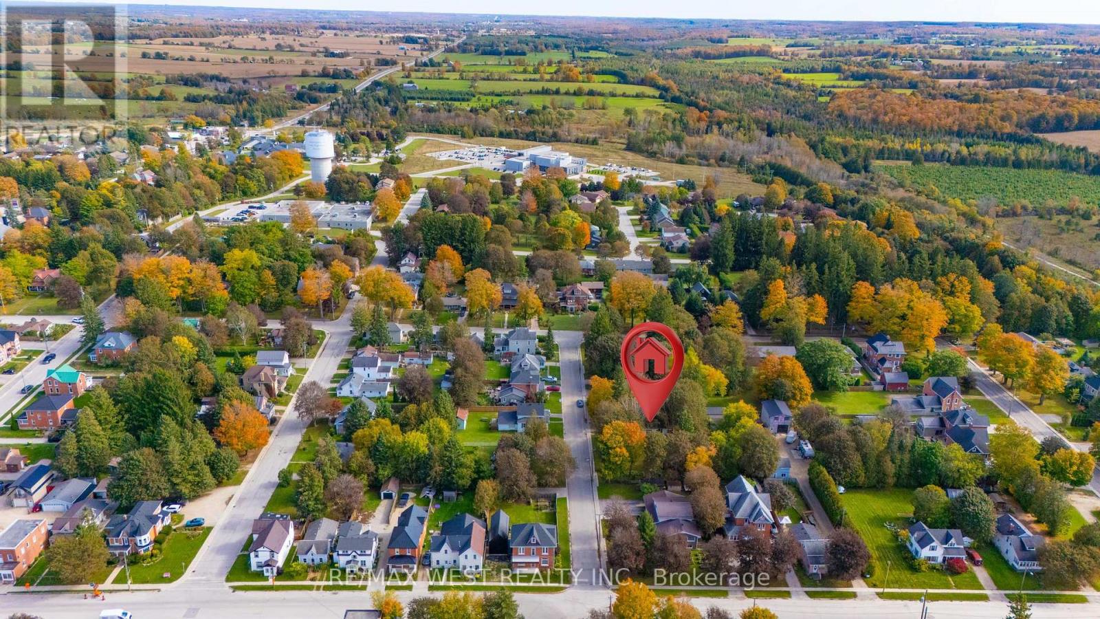 26 Centre Street, Grey Highlands, Ontario  N0C 1H0 - Photo 27 - X13877446