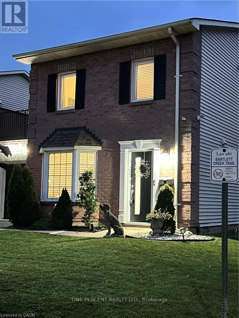 4350 HENRY AVENUE, Lincoln, Ontario