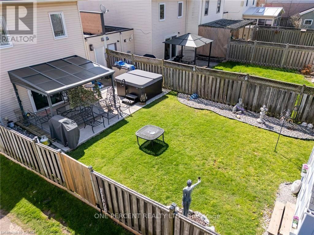 4350 Henry Avenue, Lincoln, Ontario  L0R 1B6 - Photo 25 - X13879262