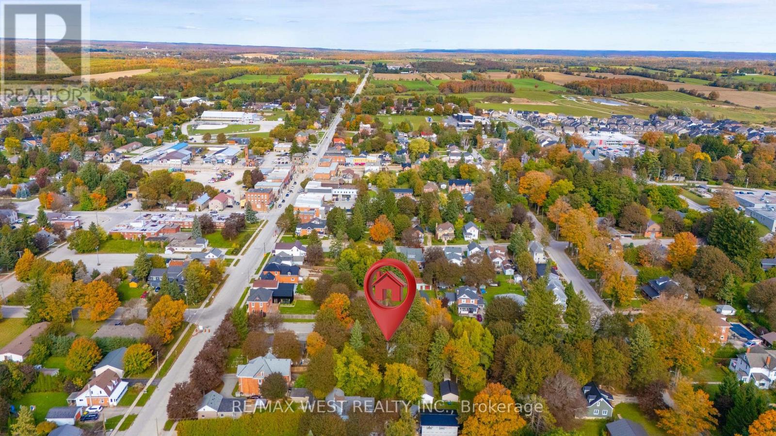 26 Centre Street, Grey Highlands, Ontario  N0C 1H0 - Photo 28 - X13877446