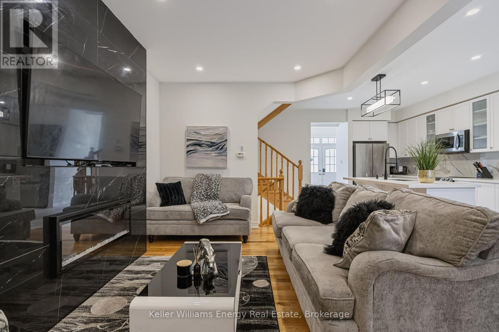 165 Coronation Road, Whitby, Ontario  L1P 0H5 - Photo 12 - E13883166