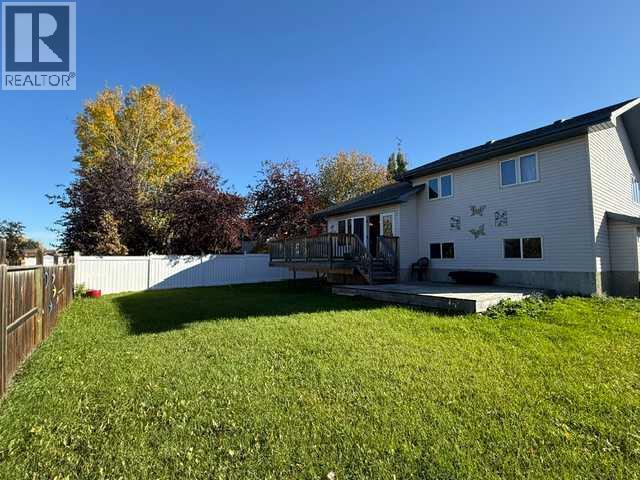 10802 105 Street