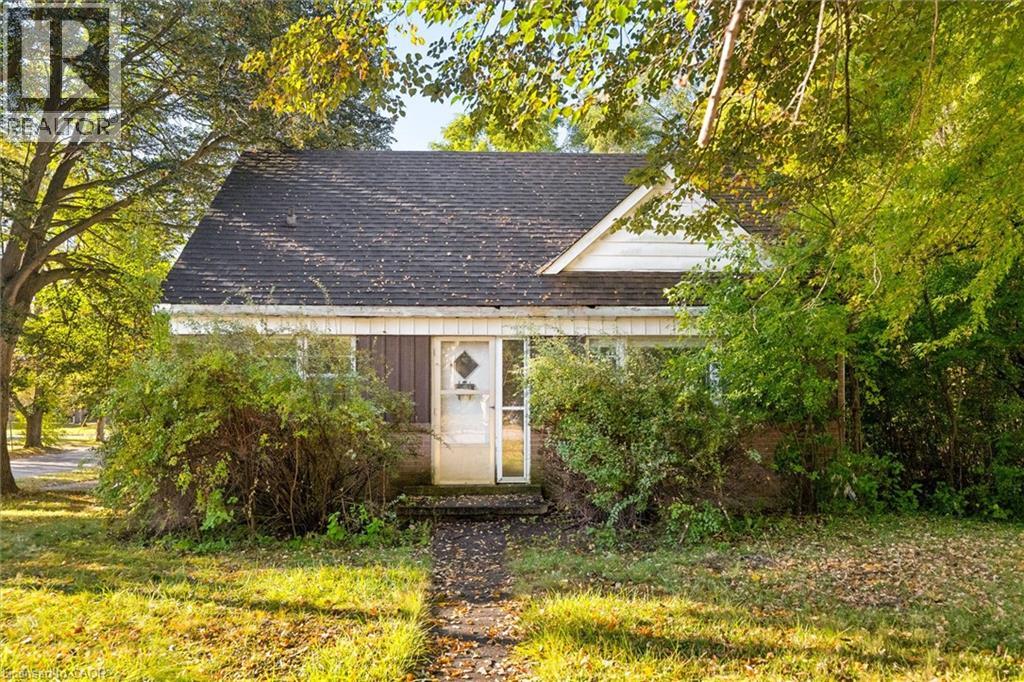 2 LINCOLN Crescent, Guelph, Ontario