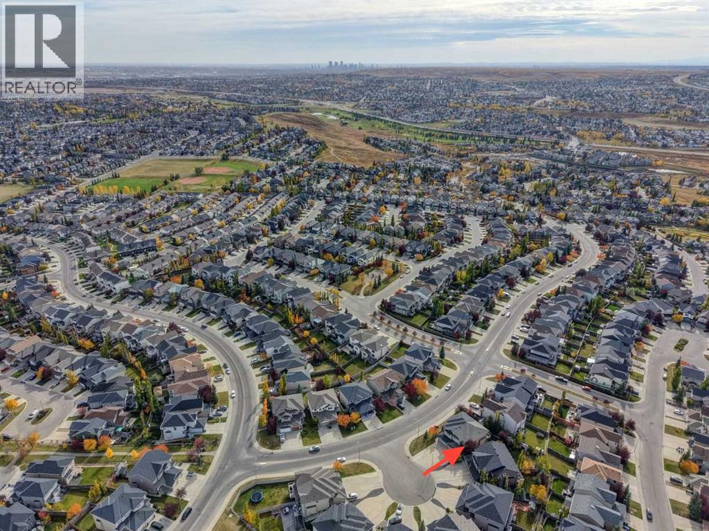 50 Pantego Point Nw, Calgary, Alberta  T3K 0C1 - Photo 37 - A2345597
