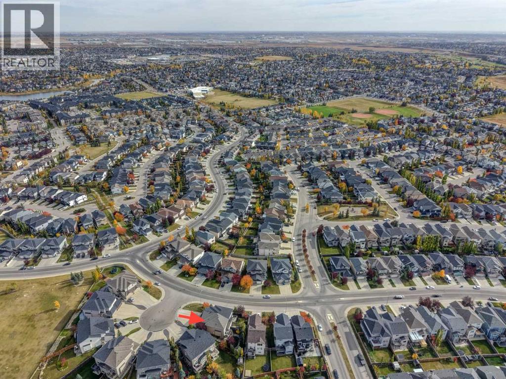 50 Pantego Point Nw, Calgary, Alberta  T3K 0C1 - Photo 35 - A2345597