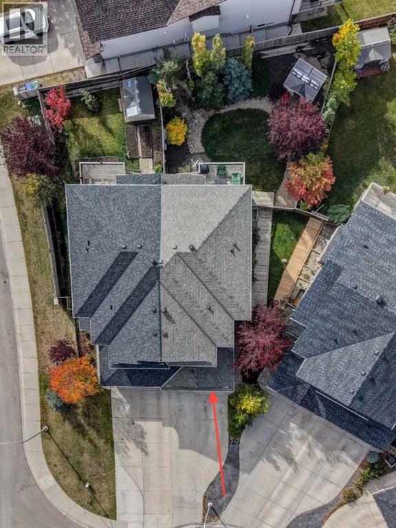 50 Pantego Point Nw, Calgary, Alberta  T3K 0C1 - Photo 38 - A2345597