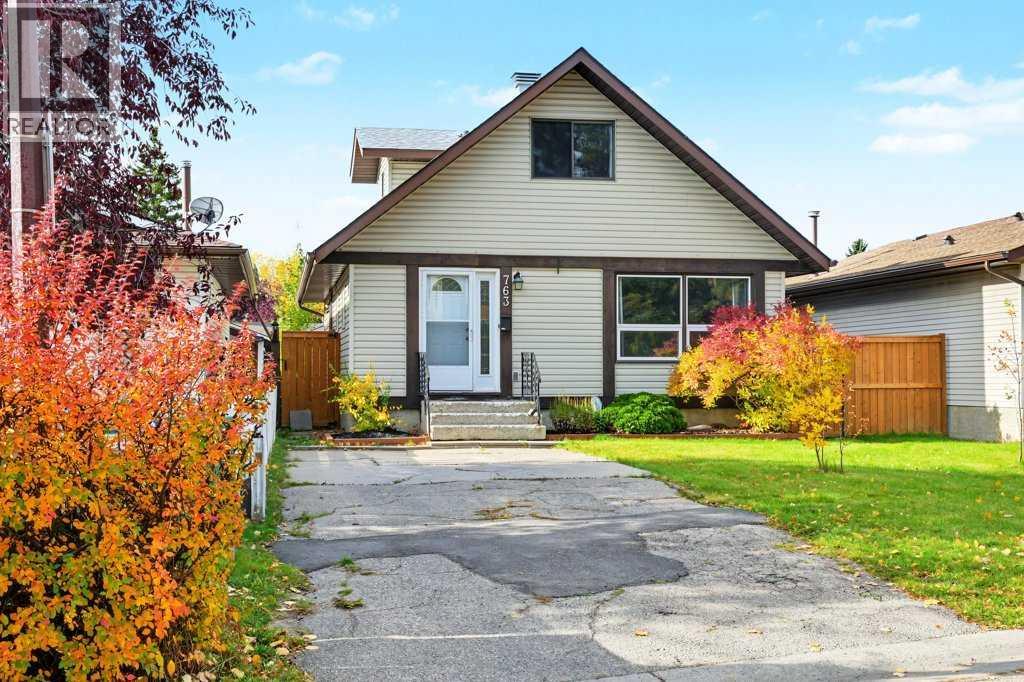 763 Ranchview Circle NW