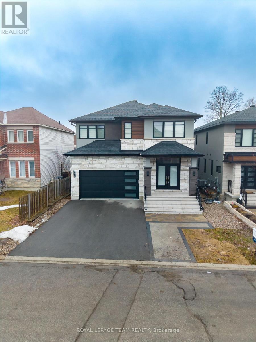 348 ABBEYDALE CIRCLE, Ottawa, Ontario