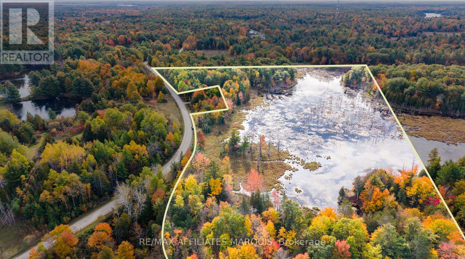 0 Old Brooke Road, Tay Valley, Ontario  K0H 2B0 - Photo 10 - X13883232