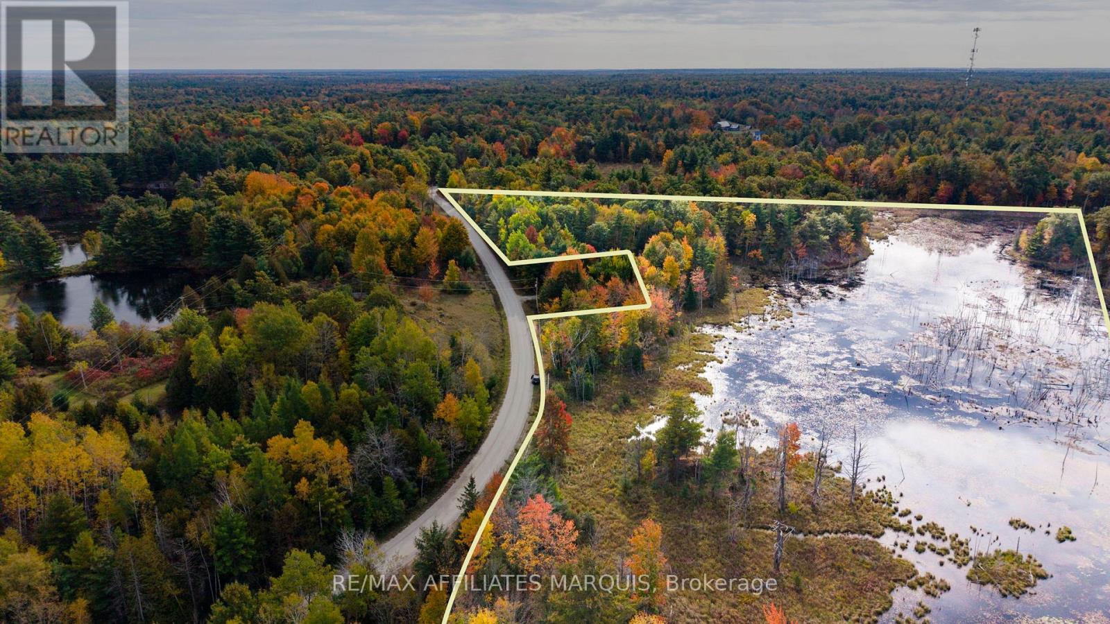 0 Old Brooke Road, Tay Valley, Ontario  K0H 2B0 - Photo 11 - X13883232