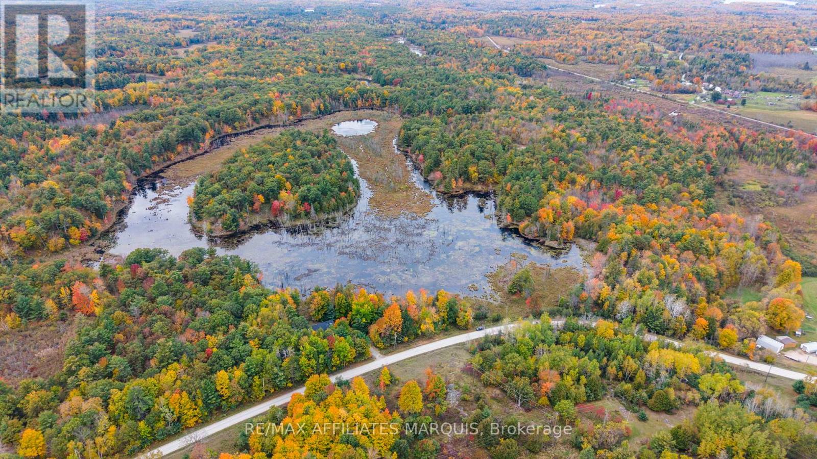 0 Old Brooke Road, Tay Valley, Ontario  K0H 2B0 - Photo 14 - X13883232