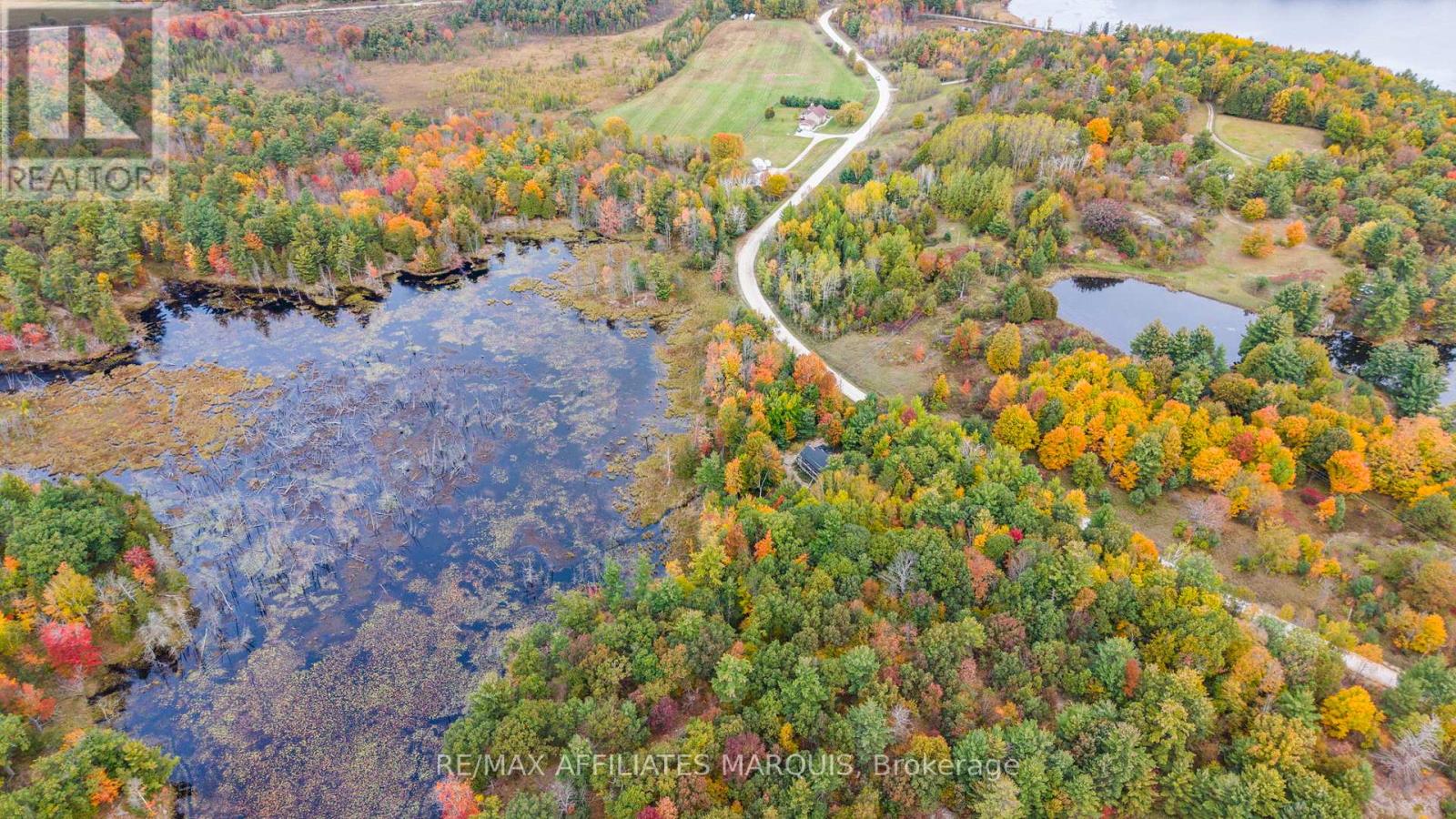 0 Old Brooke Road, Tay Valley, Ontario  K0H 2B0 - Photo 25 - X13883232