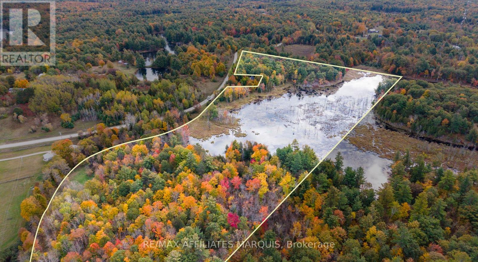 0 Old Brooke Road, Tay Valley, Ontario  K0H 2B0 - Photo 7 - X13883232