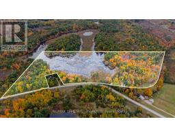 0 OLD BROOKE ROAD, Tay Valley, Ontario