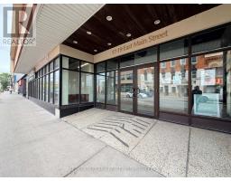 08B - 19 EAST MAIN STREET, Welland, Ontario