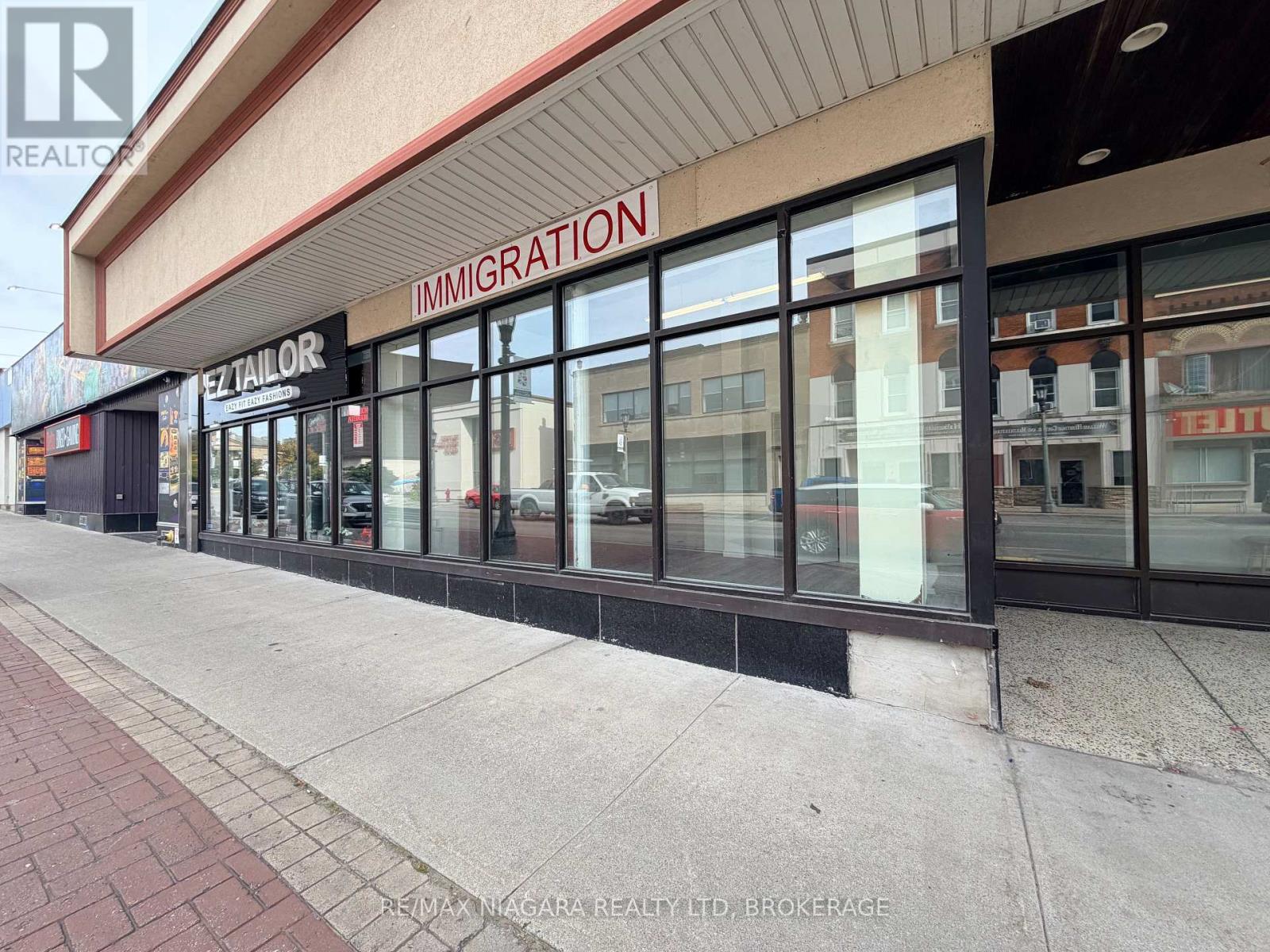 08A - 19 EAST MAIN STREET, Welland, Ontario