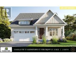 5 PAGE STREET, Pelham, Ontario