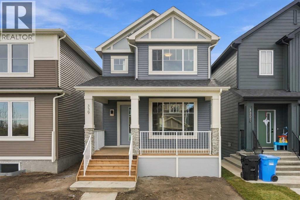 339 Belvedere Drive SE