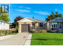 1279 THISTLEDOWN AVENUE, Sarnia, Ontario