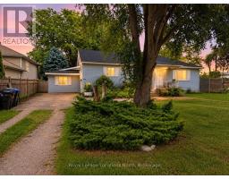 A - 485 BIRCH STREET, Collingwood, Ontario