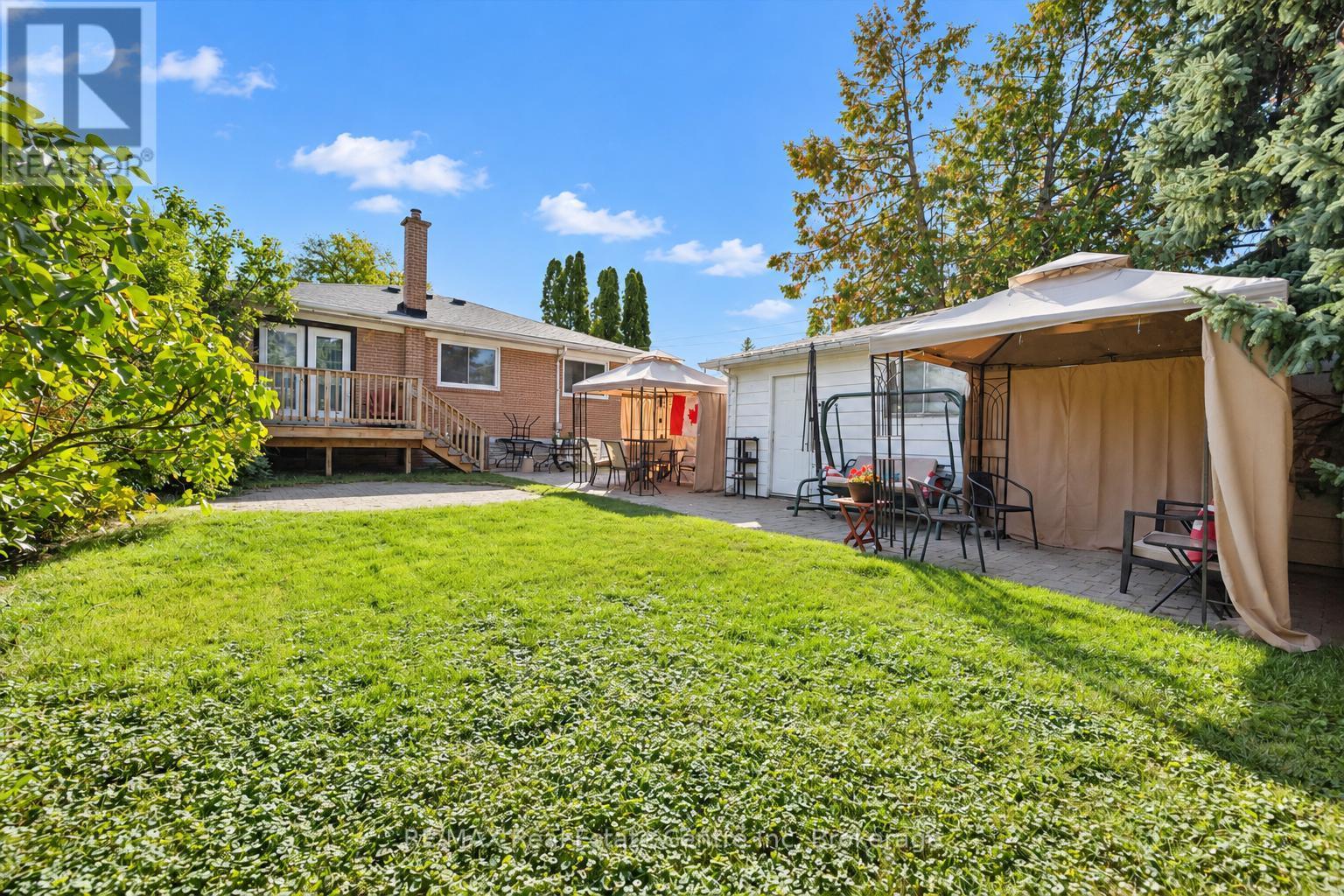 41 Prince Charles Street, Halton Hills (Georgetown), Ontario  L7G 3T9 - Photo 19 - W13883344