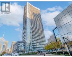 1915 - 75 QUEENS WHARF ROAD, Toronto, Ontario