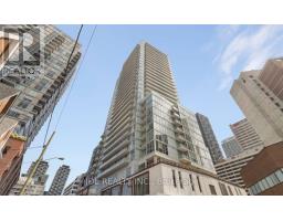 2007 - 33 HELENDALE AVENUE, Toronto, Ontario