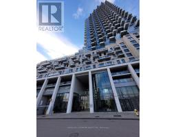 3506 - 16 BONNYCASTLE STREET, Toronto, Ontario