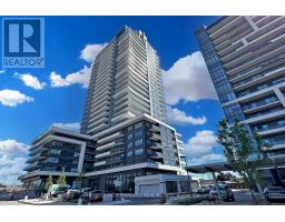 804 - 1455 CELEBRATION DRIVE, Pickering, Ontario