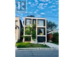 BASEMENT - 65 BEXHILL AVENUE, Toronto, Ontario