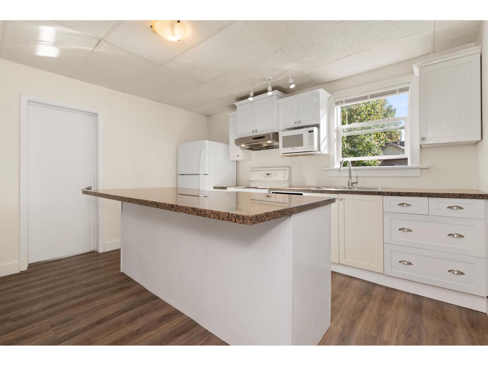 45874 TRETHEWEY AVENUE|Chilliwack Proper South