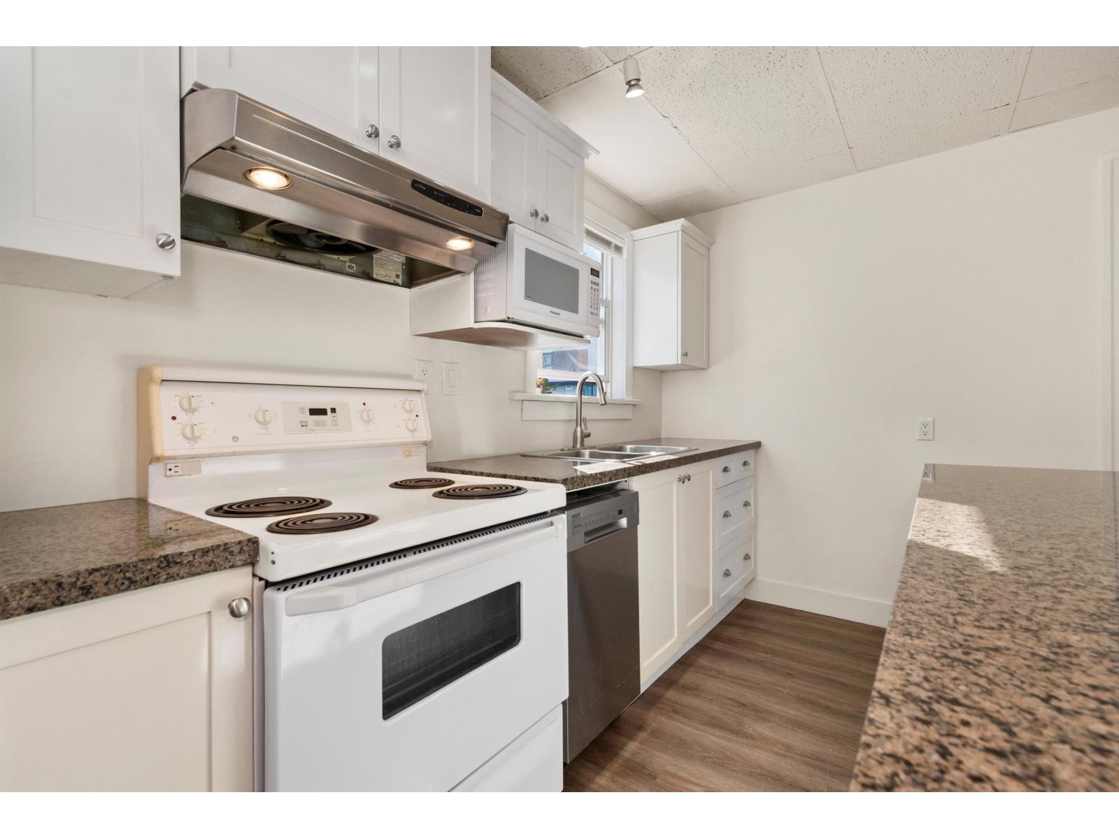 45874 TRETHEWEY AVENUE|Chilliwack Proper South