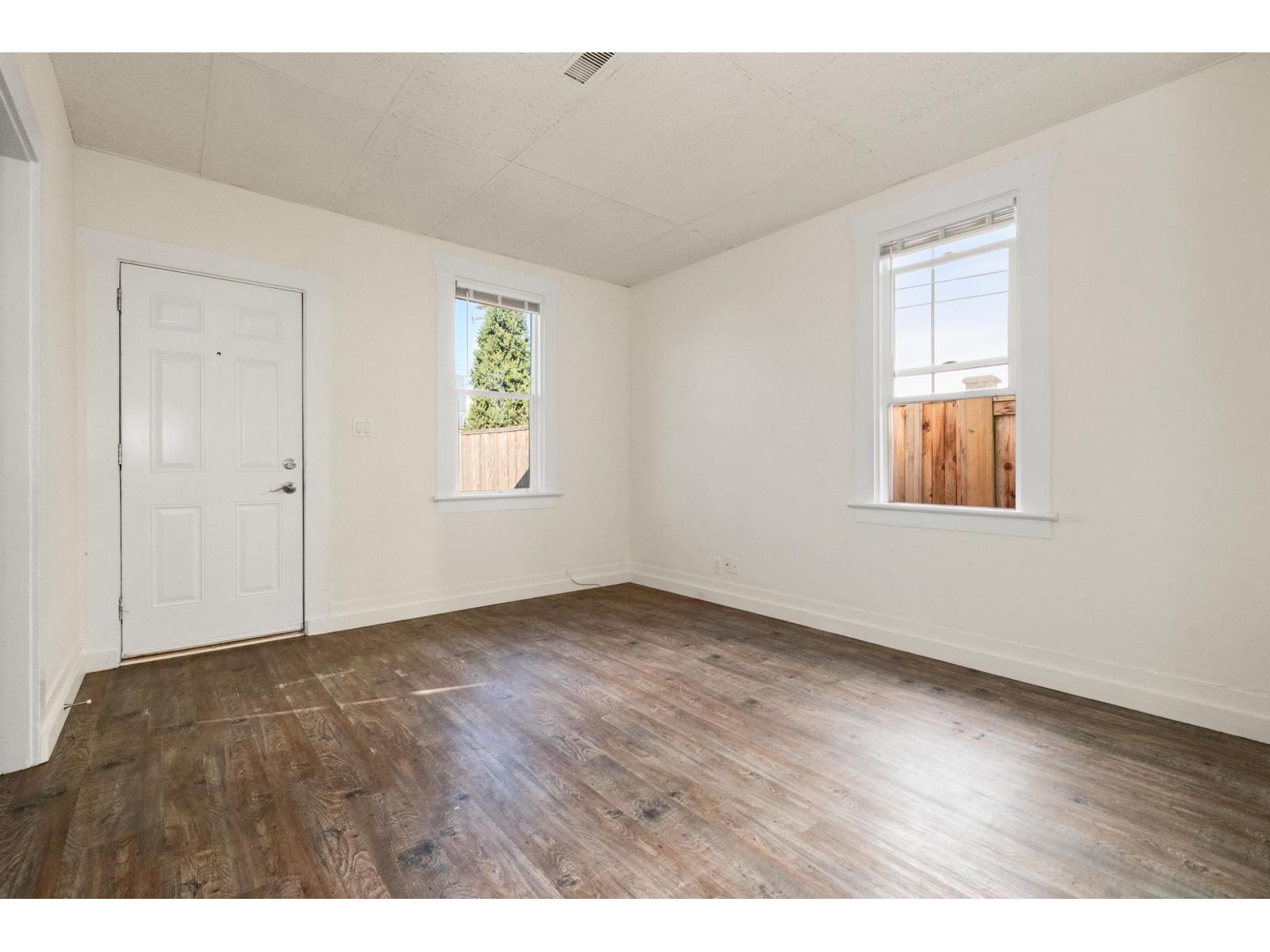 45874 TRETHEWEY AVENUE|Chilliwack Proper South