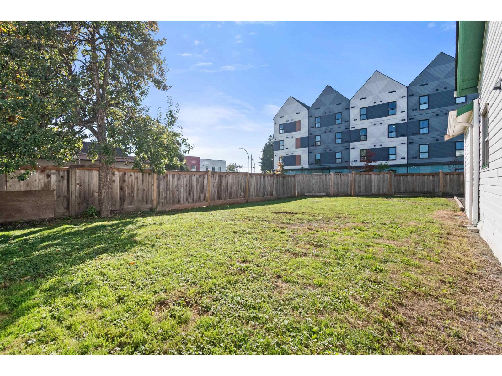 45874 TRETHEWEY AVENUE|Chilliwack Proper South