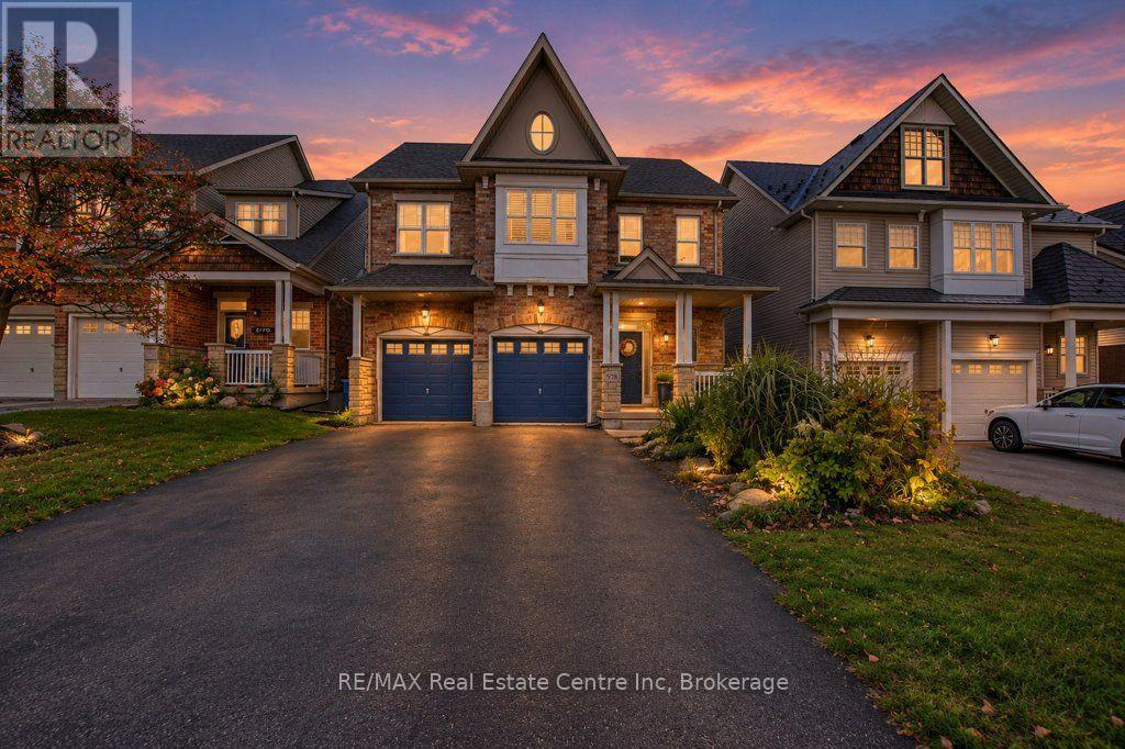 978 Edinburgh Road S, Guelph, Ontario N1G 5H2 - Photo 1 - X13883310