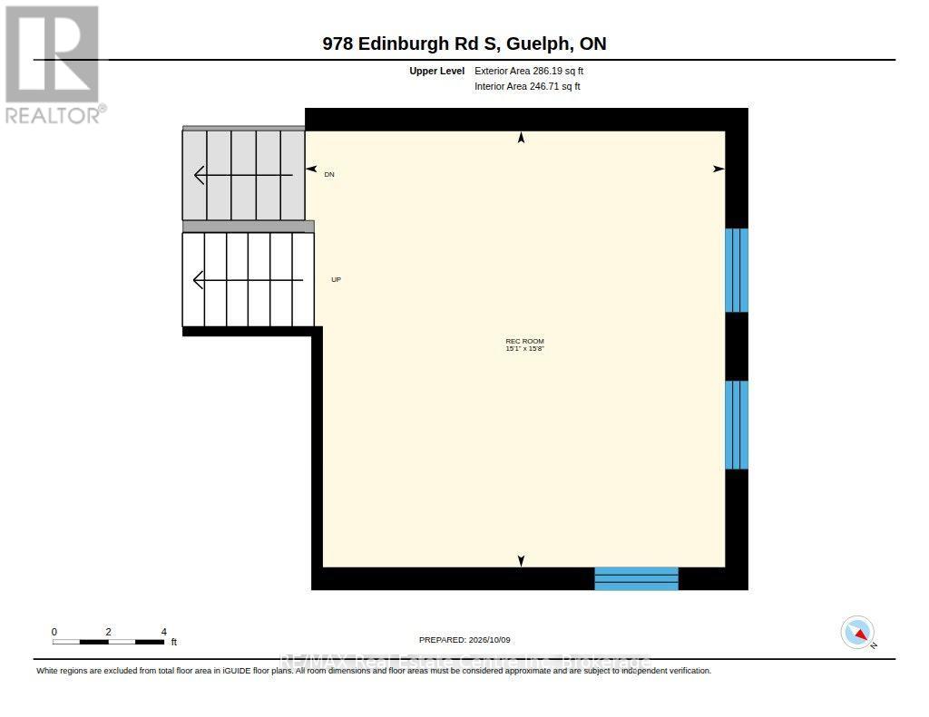 978 Edinburgh Road S, Guelph, Ontario N1G 5H2 - Photo 46 - X13883310