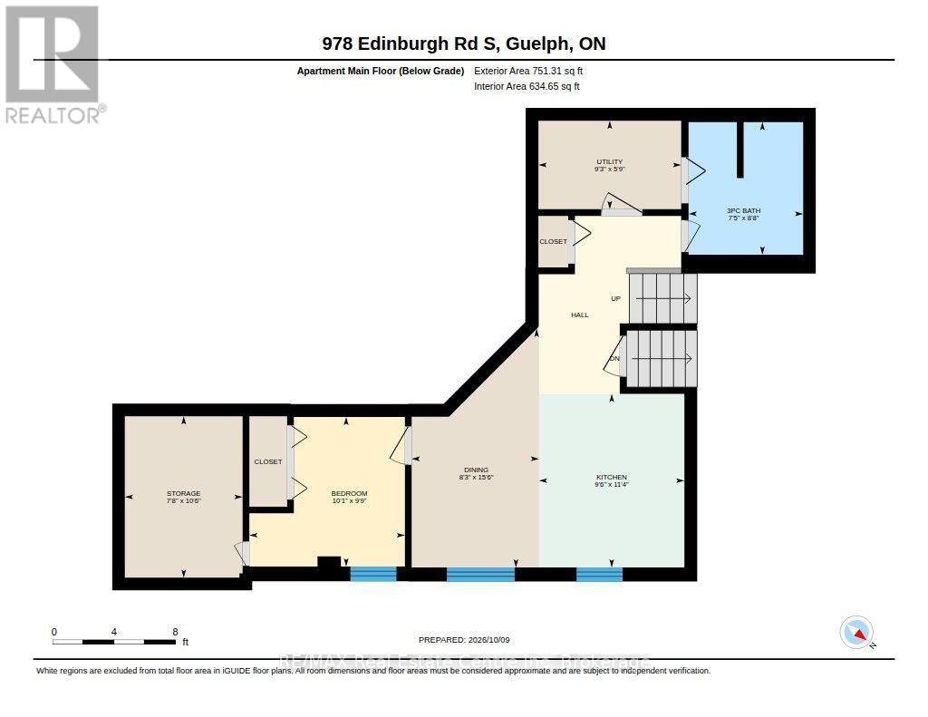 978 Edinburgh Road S, Guelph, Ontario N1G 5H2 - Photo 49 - X13883310
