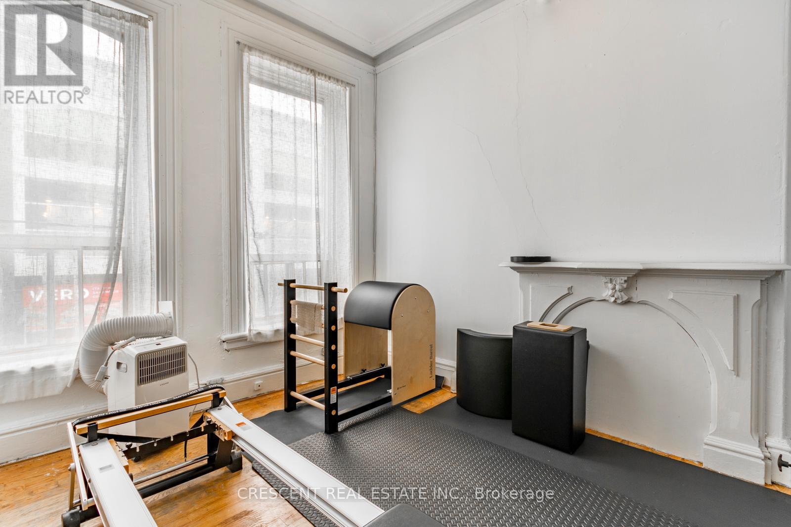 414 Queen Street W, Toronto, Ontario  M5V 2A7 - Photo 15 - C12460064