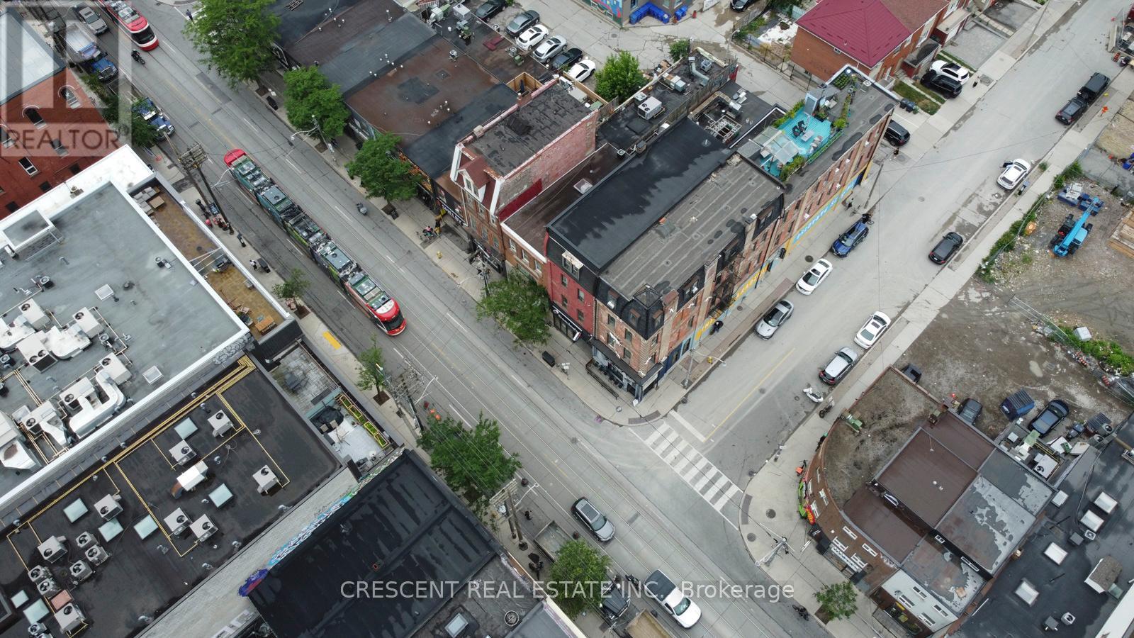 414 Queen Street W, Toronto, Ontario  M5V 2A7 - Photo 36 - C12460064