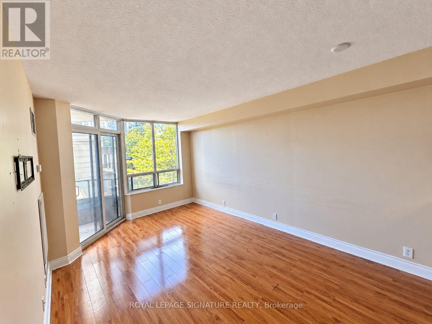 323 - 80 Harrison Garden Boulevard, Toronto, Ontario  M2N 7E3 - Photo 2 - C13796938