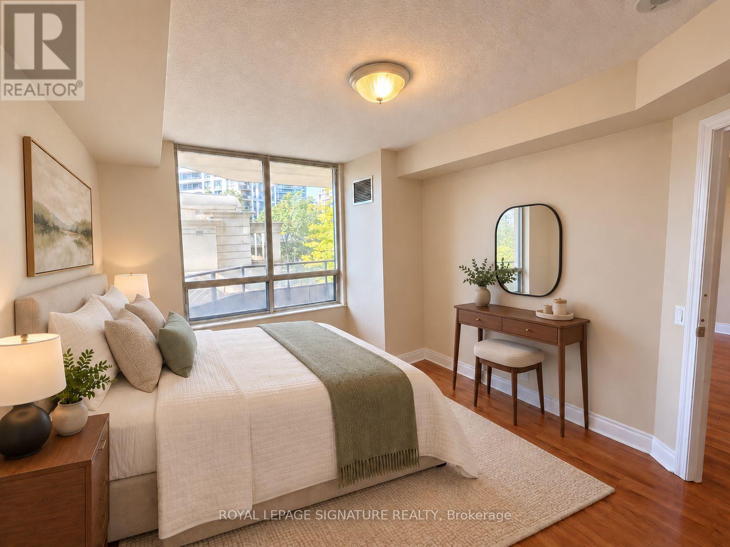 323 - 80 Harrison Garden Boulevard, Toronto, Ontario  M2N 7E3 - Photo 17 - C13796938