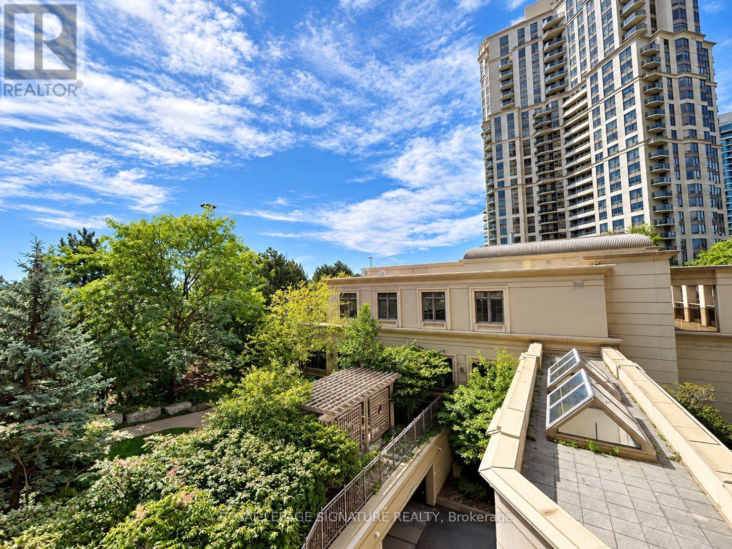 323 - 80 Harrison Garden Boulevard, Toronto, Ontario  M2N 7E3 - Photo 27 - C13796938