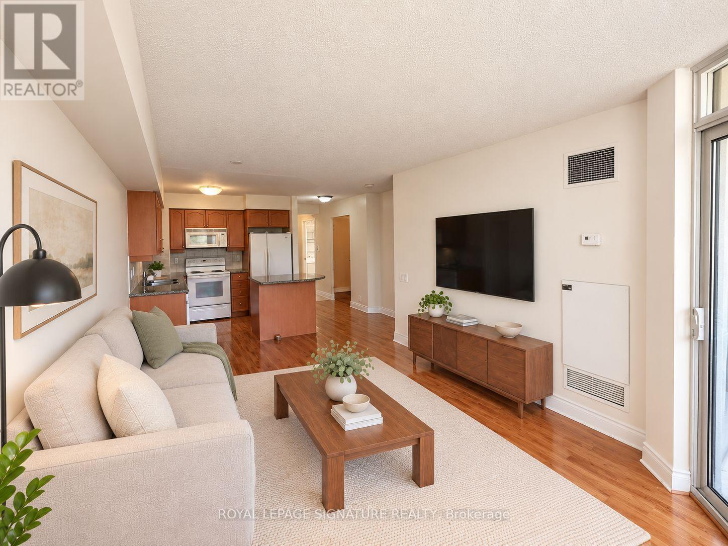 323 - 80 Harrison Garden Boulevard, Toronto, Ontario  M2N 7E3 - Photo 5 - C13796938