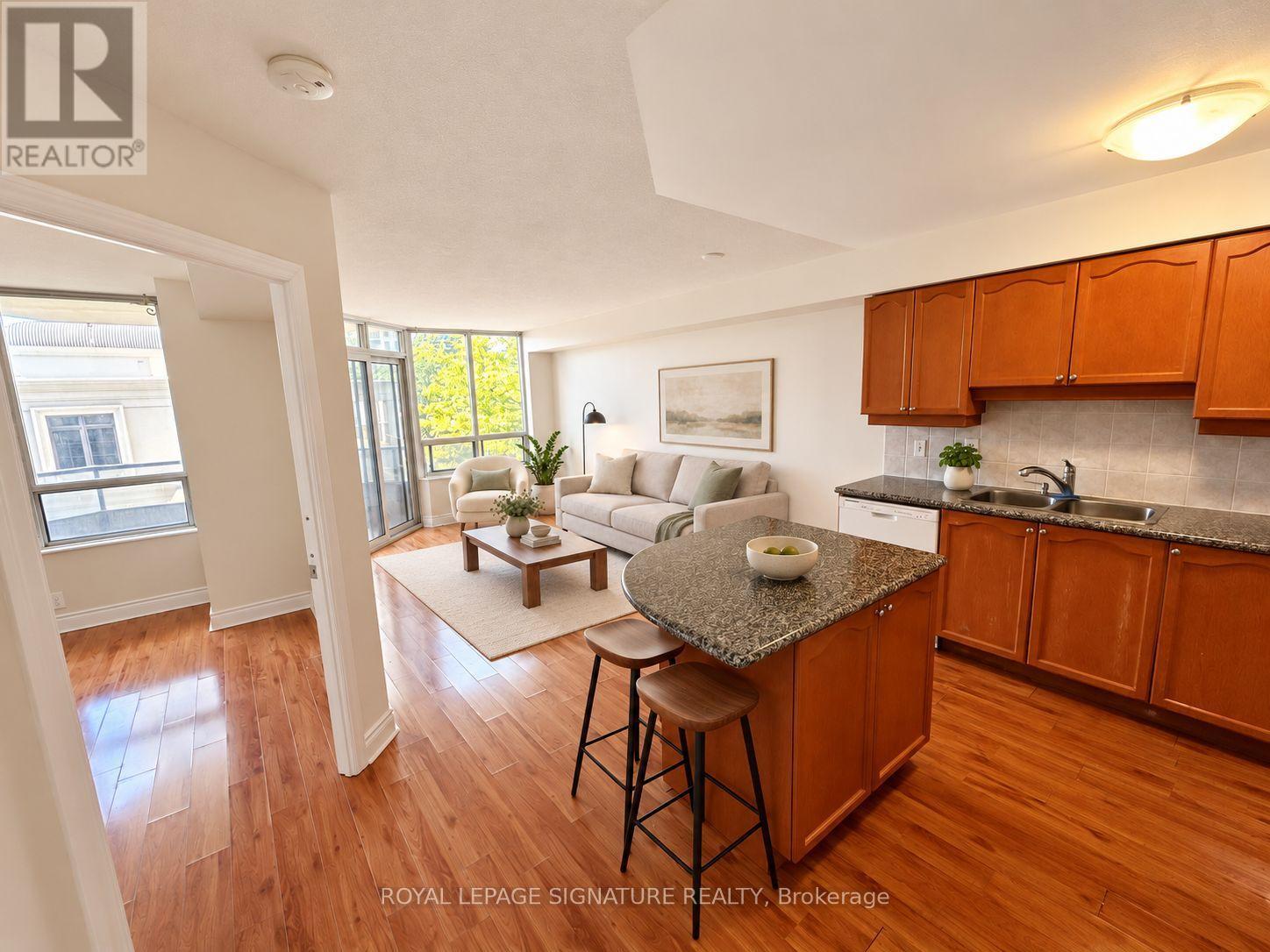 323 - 80 Harrison Garden Boulevard, Toronto, Ontario  M2N 7E3 - Photo 9 - C13796938